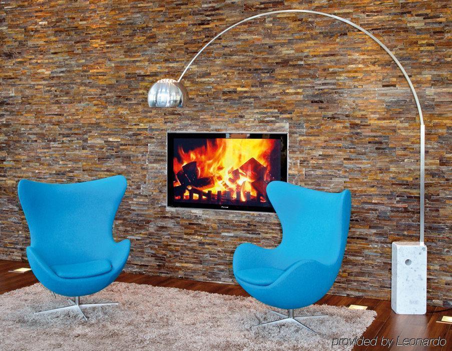 Motel One Wiesbaden Exteriör bild